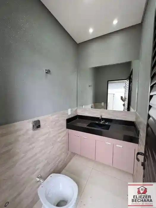 Casa de Condomínio com 3 quartos à venda, 148m² — foto 20 de 20