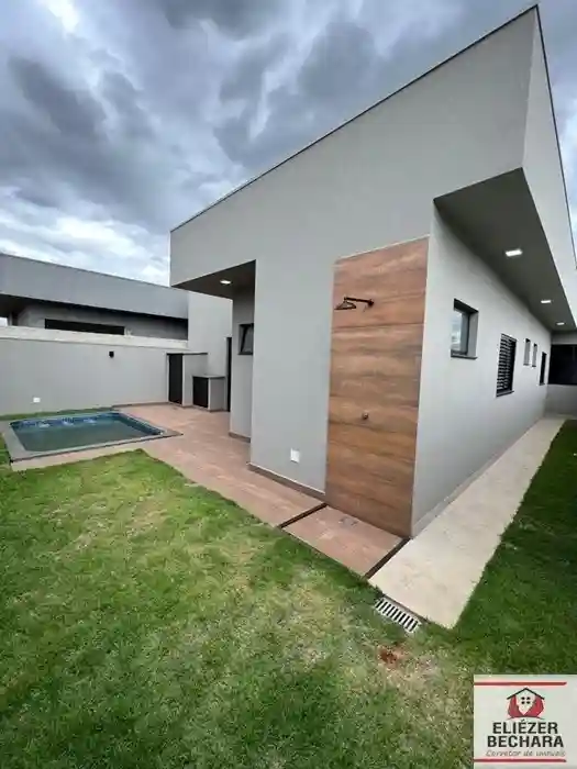 Casa de Condomínio com 3 quartos à venda, 148m² — foto 16 de 20