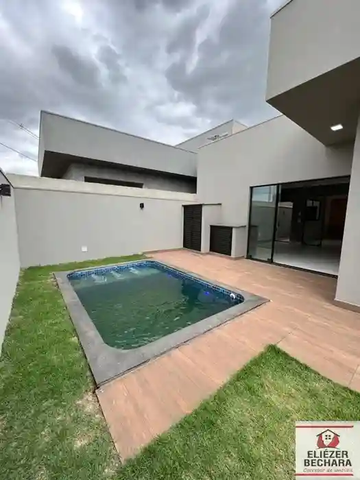Casa de Condomínio com 3 quartos à venda, 148m² — foto 9 de 20