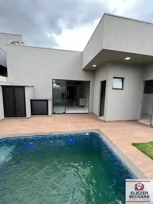 Casa de Condomínio com 3 quartos à venda, 148m² — foto 3 de 20