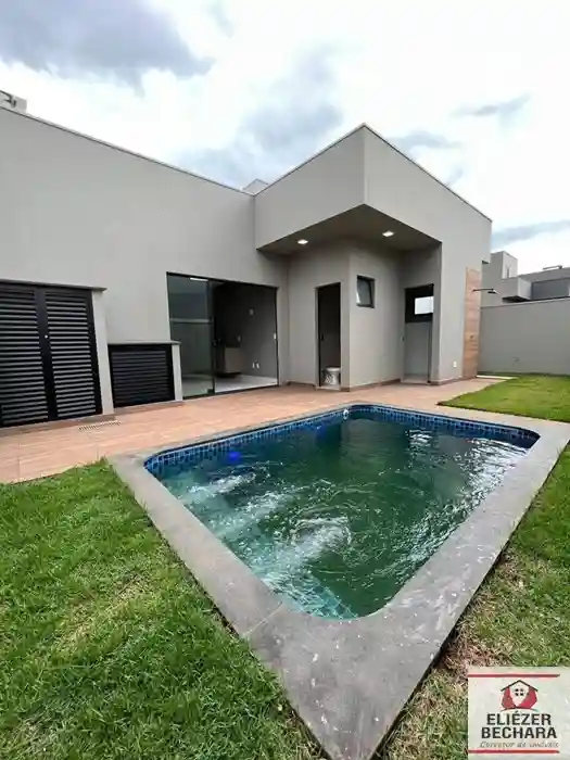 Casa de Condomínio com 3 quartos à venda, 148m² — foto 12 de 20