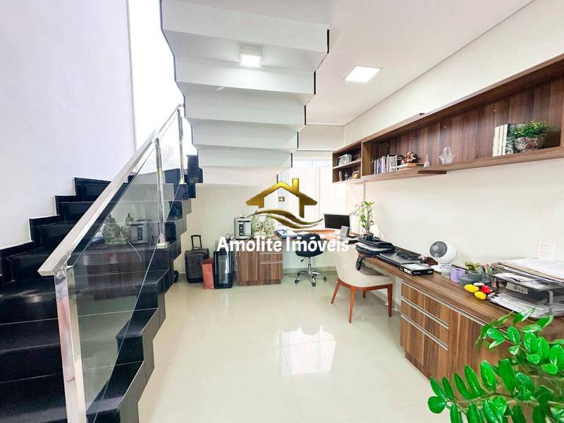 Casa de Condomínio com 4 quartos à venda, 487m² — foto 61 de 80