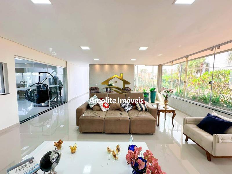 Casa de Condomínio com 4 quartos à venda, 487m² — foto 80 de 80