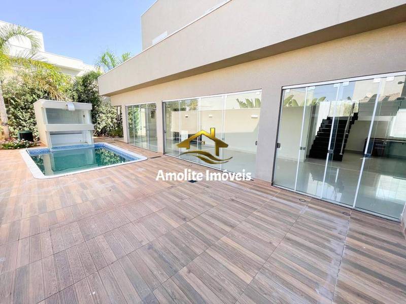 Casa de Condomínio com 4 quartos à venda, 487m² — foto 22 de 80