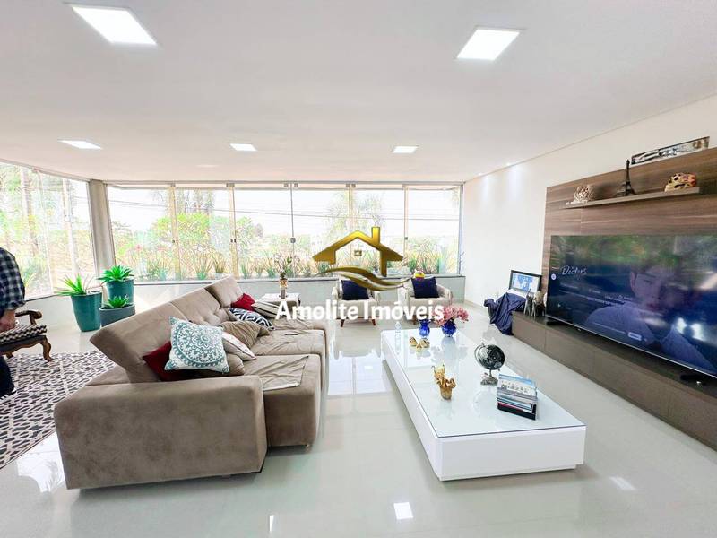 Casa de Condomínio com 4 quartos à venda, 487m² — foto 75 de 80