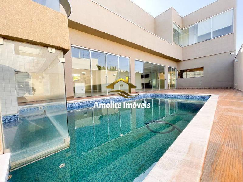 Casa de Condomínio com 4 quartos à venda, 487m² — foto 18 de 80