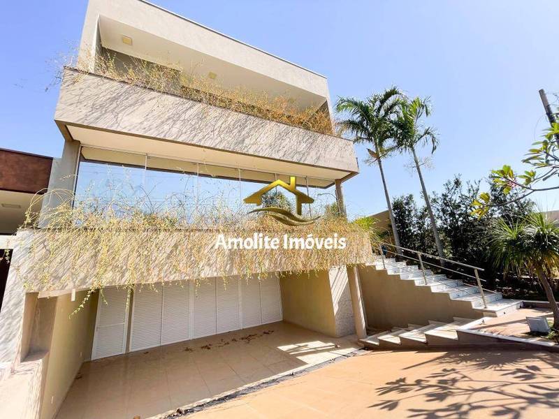 Casa de Condomínio com 4 quartos à venda, 487m² — foto 5 de 80