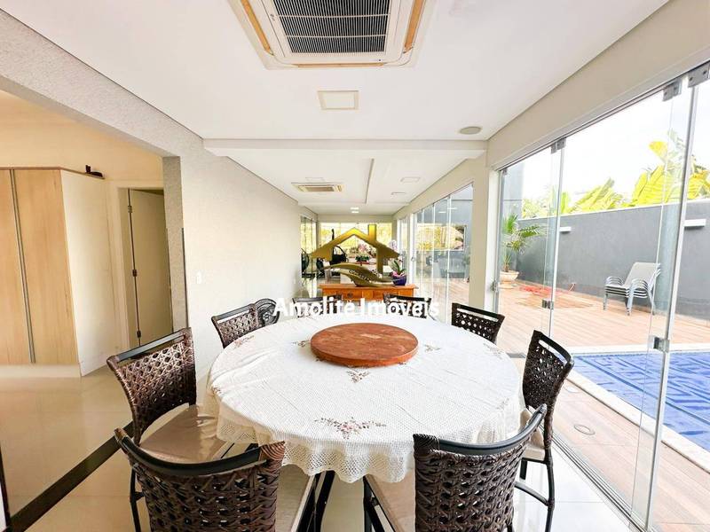 Casa de Condomínio com 4 quartos à venda, 487m² — foto 73 de 80