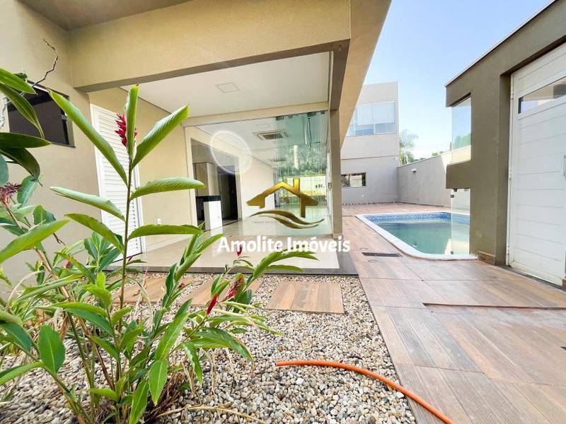 Casa de Condomínio com 4 quartos à venda, 487m² — foto 20 de 80