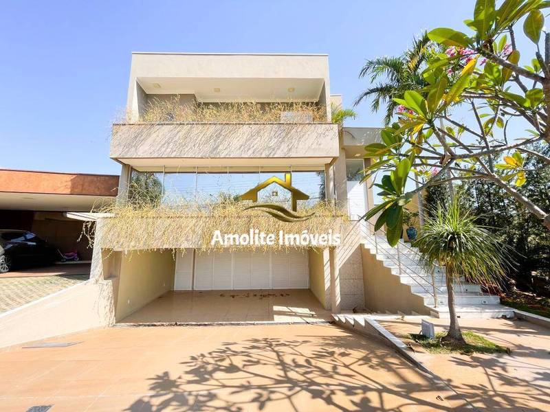 Casa de Condomínio com 4 quartos à venda, 487m² — foto 2 de 80