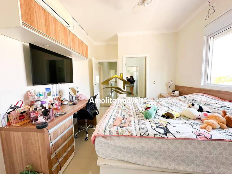 Casa de Condomínio com 4 quartos à venda, 487m² — foto 59 de 80
