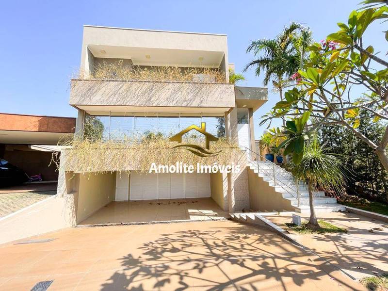 Casa de Condomínio com 4 quartos à venda, 487m² — foto 3 de 80