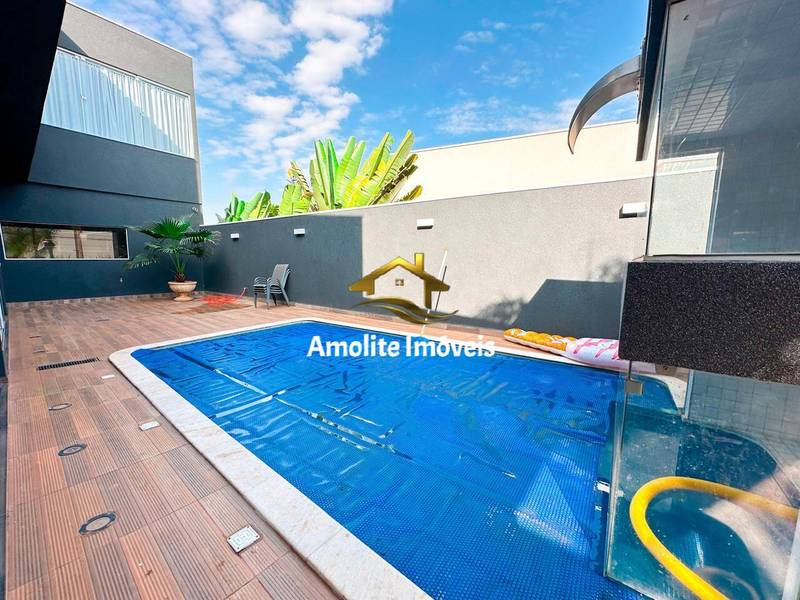 Casa de Condomínio com 4 quartos à venda, 487m² — foto 69 de 80