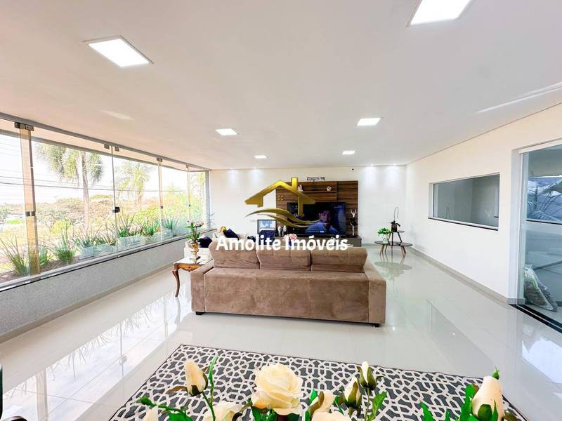 Casa de Condomínio com 4 quartos à venda, 487m² — foto 79 de 80
