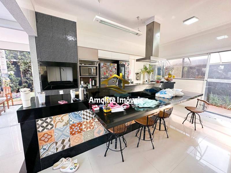 Casa de Condomínio com 4 quartos à venda, 487m² — foto 58 de 80