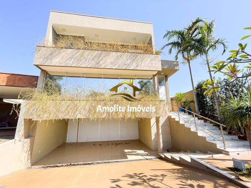 Casa de Condomínio com 4 quartos à venda, 487m² — foto 4 de 80