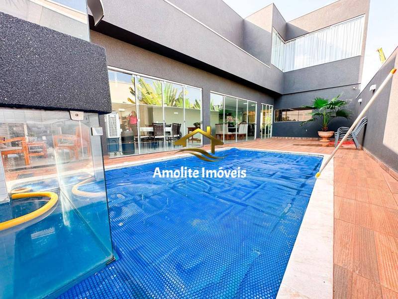 Casa de Condomínio com 4 quartos à venda, 487m² — foto 50 de 80