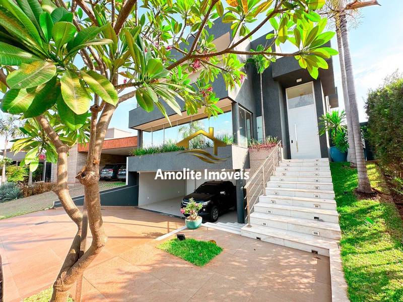 Casa de Condomínio com 4 quartos à venda, 487m² — foto 49 de 80