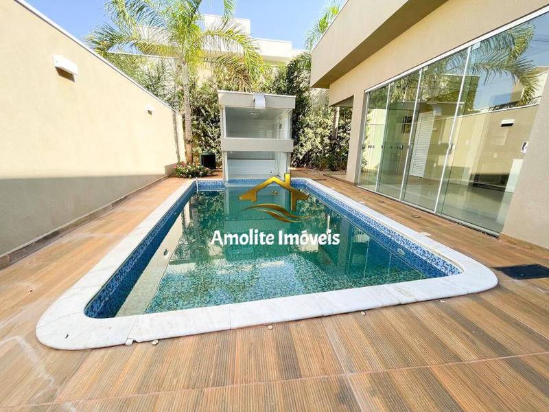 Casa de Condomínio com 4 quartos à venda, 487m² — foto 16 de 80