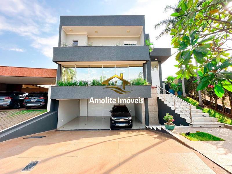 Casa de Condomínio com 4 quartos à venda, 487m² — foto 56 de 80