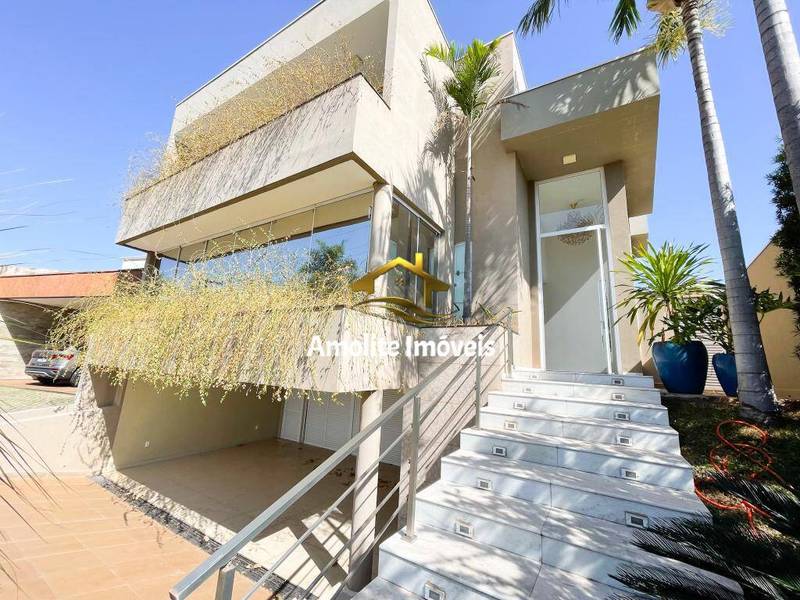 Casa de Condomínio com 4 quartos à venda, 487m² — foto 6 de 80