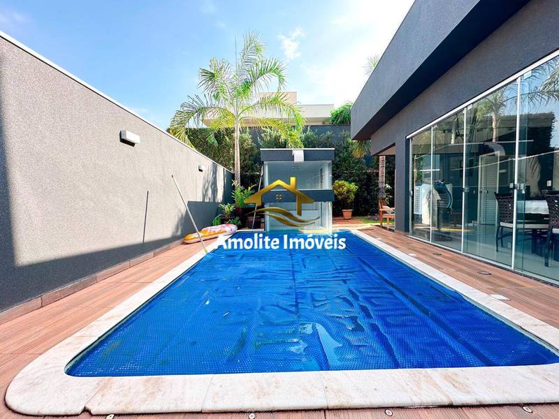Casa de Condomínio com 4 quartos à venda, 487m² — foto 54 de 80