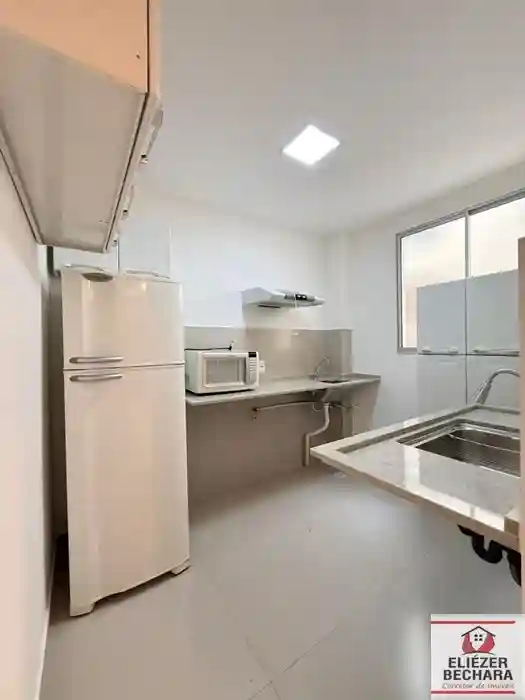 Apartamento com 2 quartos à venda, 76m² — foto 3 de 22