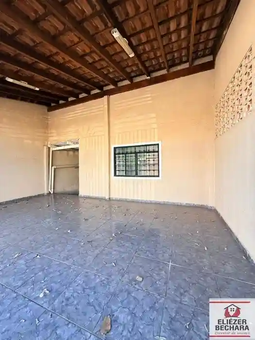 Casa com 3 quartos à venda, 120m² — foto 21 de 25