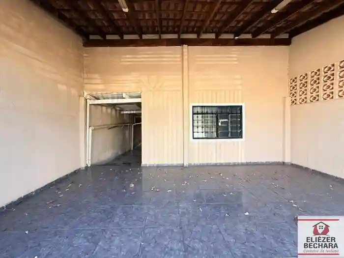 Casa com 3 quartos à venda, 120m² — foto 23 de 25