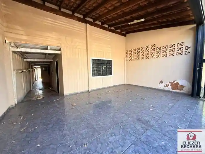 Casa com 3 quartos à venda, 120m² — foto 25 de 25