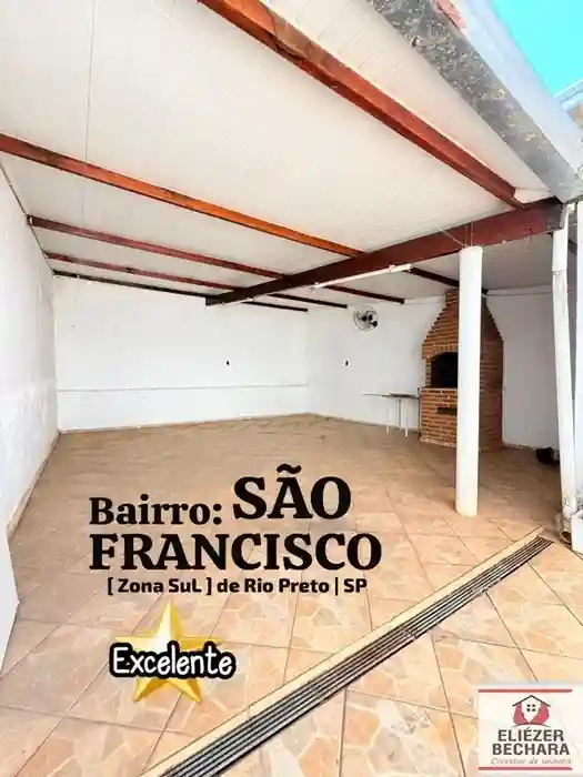 Casa com 3 quartos à venda, 120m² — foto 3 de 25