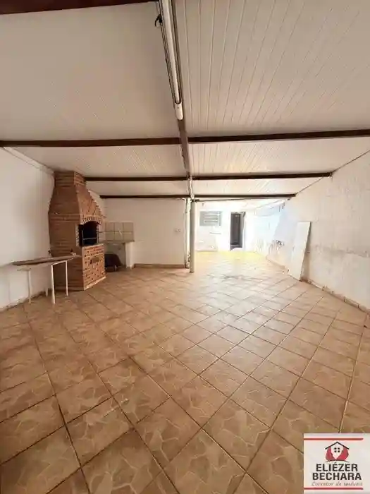 Casa com 3 quartos à venda, 120m² — foto 24 de 25