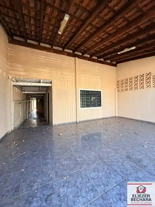 Casa com 3 quartos à venda, 120m² — foto 12 de 25