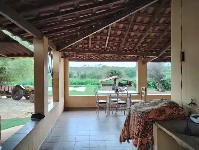 Fazenda / Sítio / Chácara  à venda, 96m² — foto 2 de 30