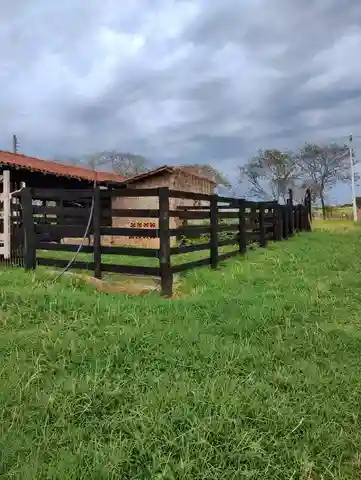Fazenda / Sítio / Chácara  à venda, 96m² — foto 10 de 30