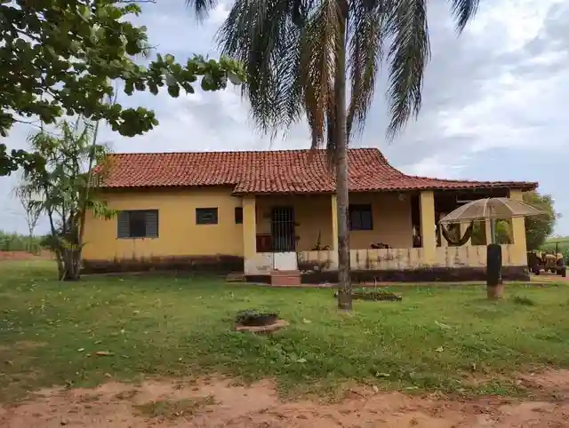 Fazenda / Sítio / Chácara  à venda, 96m² — foto 27 de 30