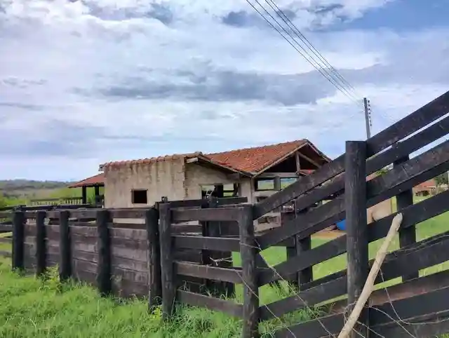 Fazenda / Sítio / Chácara  à venda, 96m² — foto 19 de 30