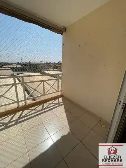 Apartamento com 2 quartos à venda, 78m² — foto 3 de 17