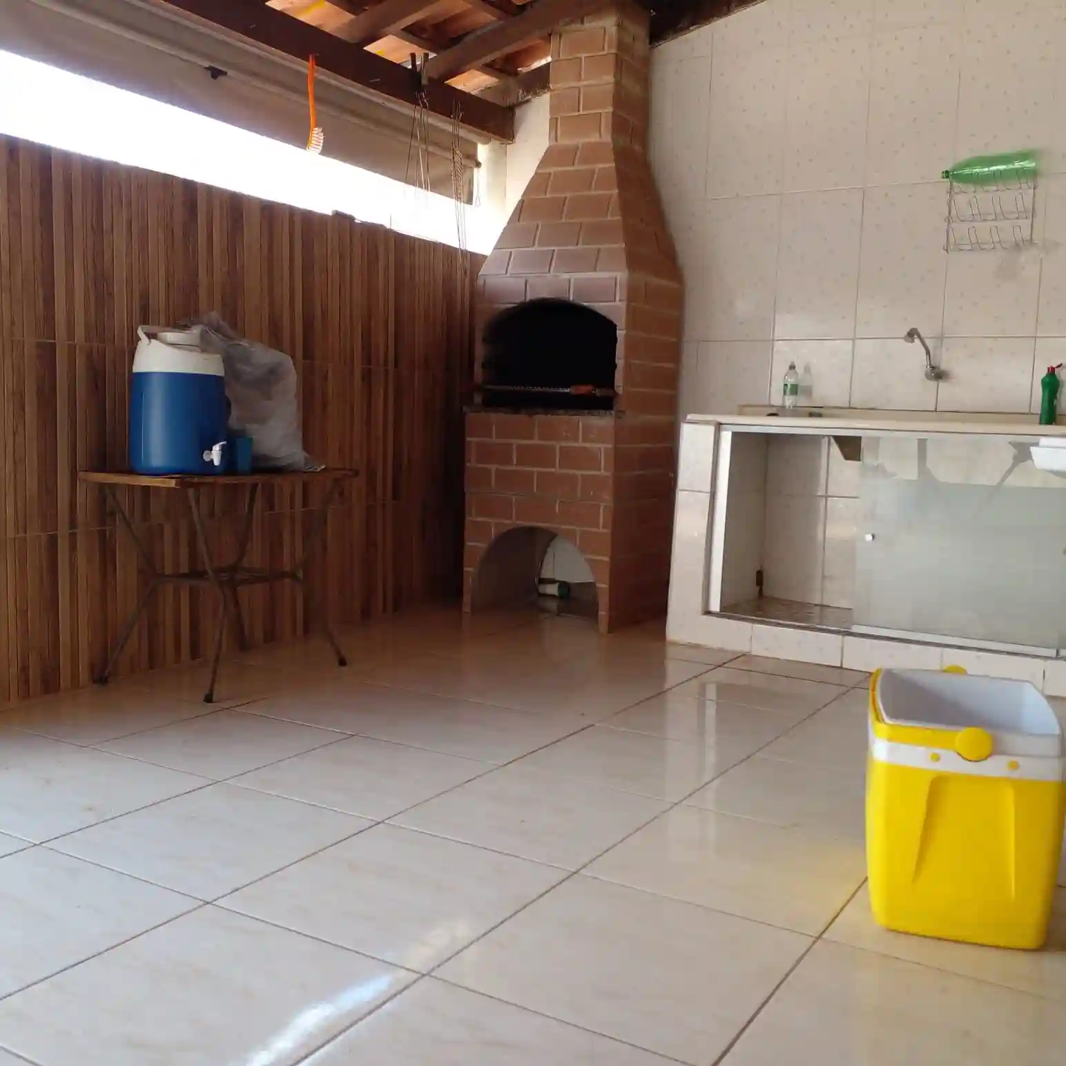 Fazenda / Sítio / Chácara com 2 quartos à venda, 120m² — foto 1 de 4