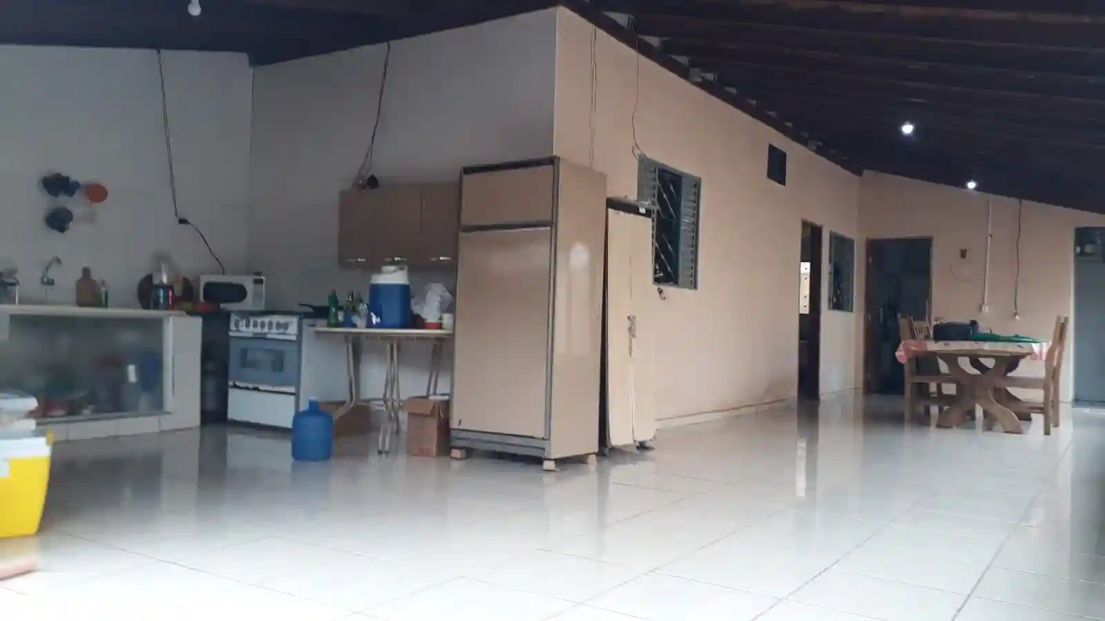 Fazenda / Sítio / Chácara com 2 quartos à venda, 120m² — foto 4 de 4