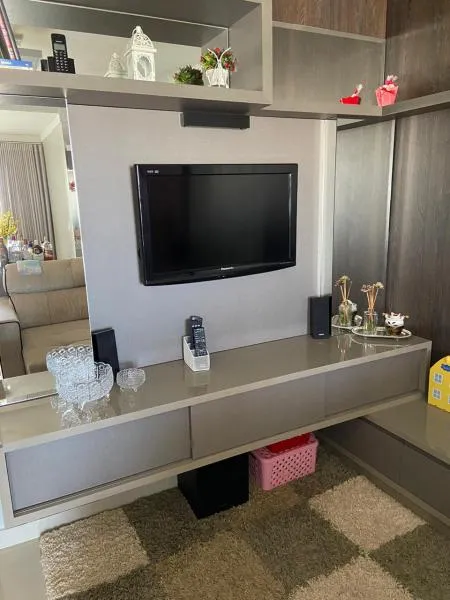 Apartamento à venda — foto 1 de 4