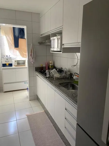 Apartamento à venda — foto 3 de 4