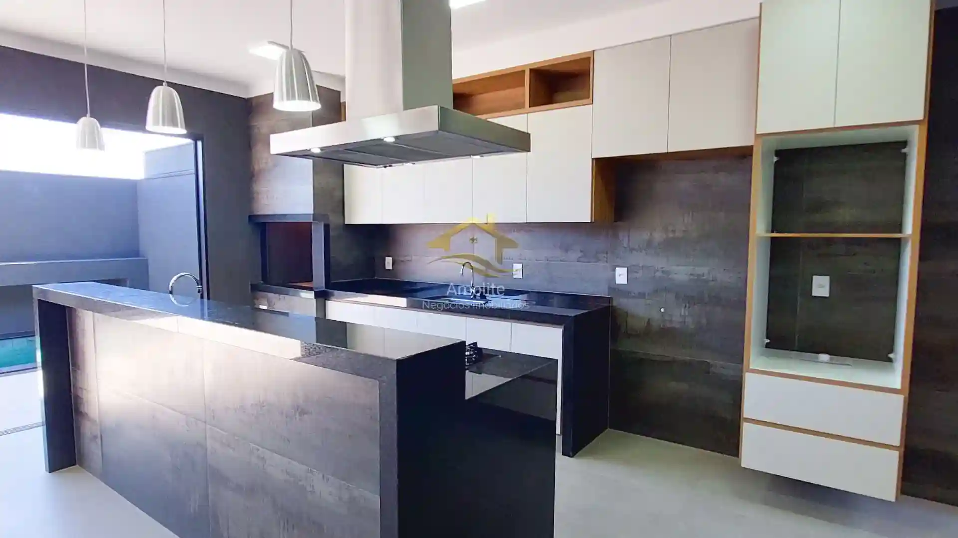 Casa de Condomínio com 3 quartos à venda, 213m² — foto 23 de 40