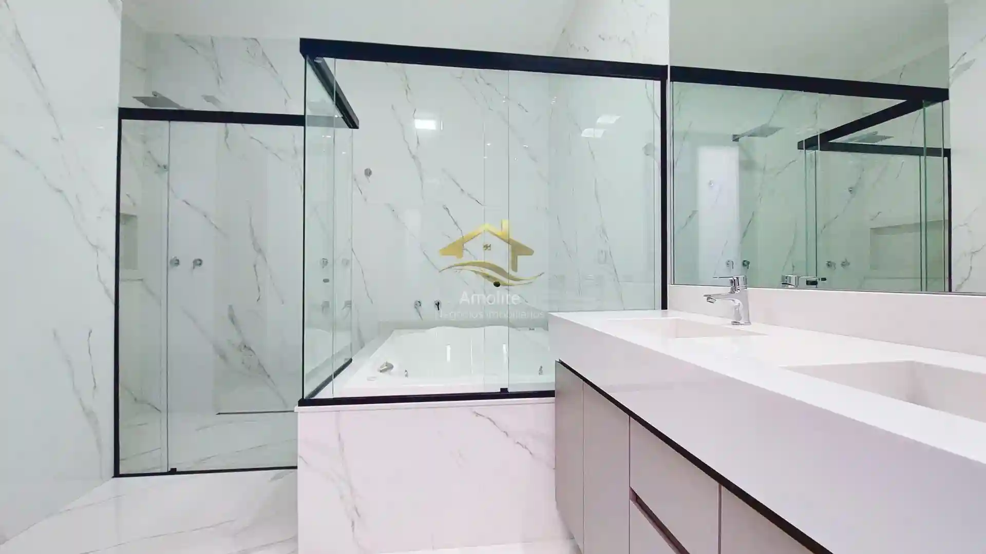 Casa de Condomínio com 3 quartos à venda, 213m² — foto 7 de 40
