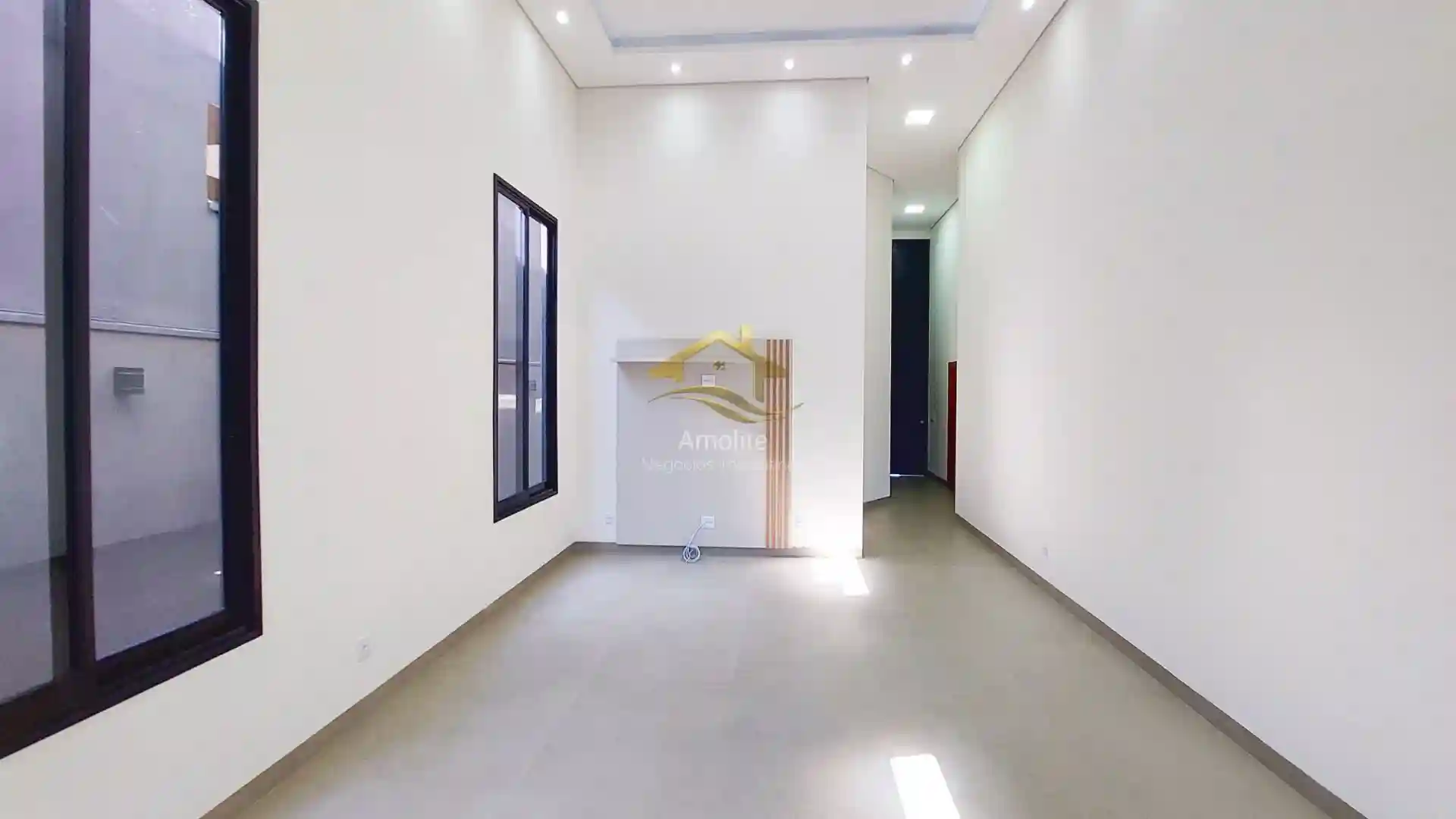 Casa de Condomínio com 3 quartos à venda, 213m² — foto 34 de 40