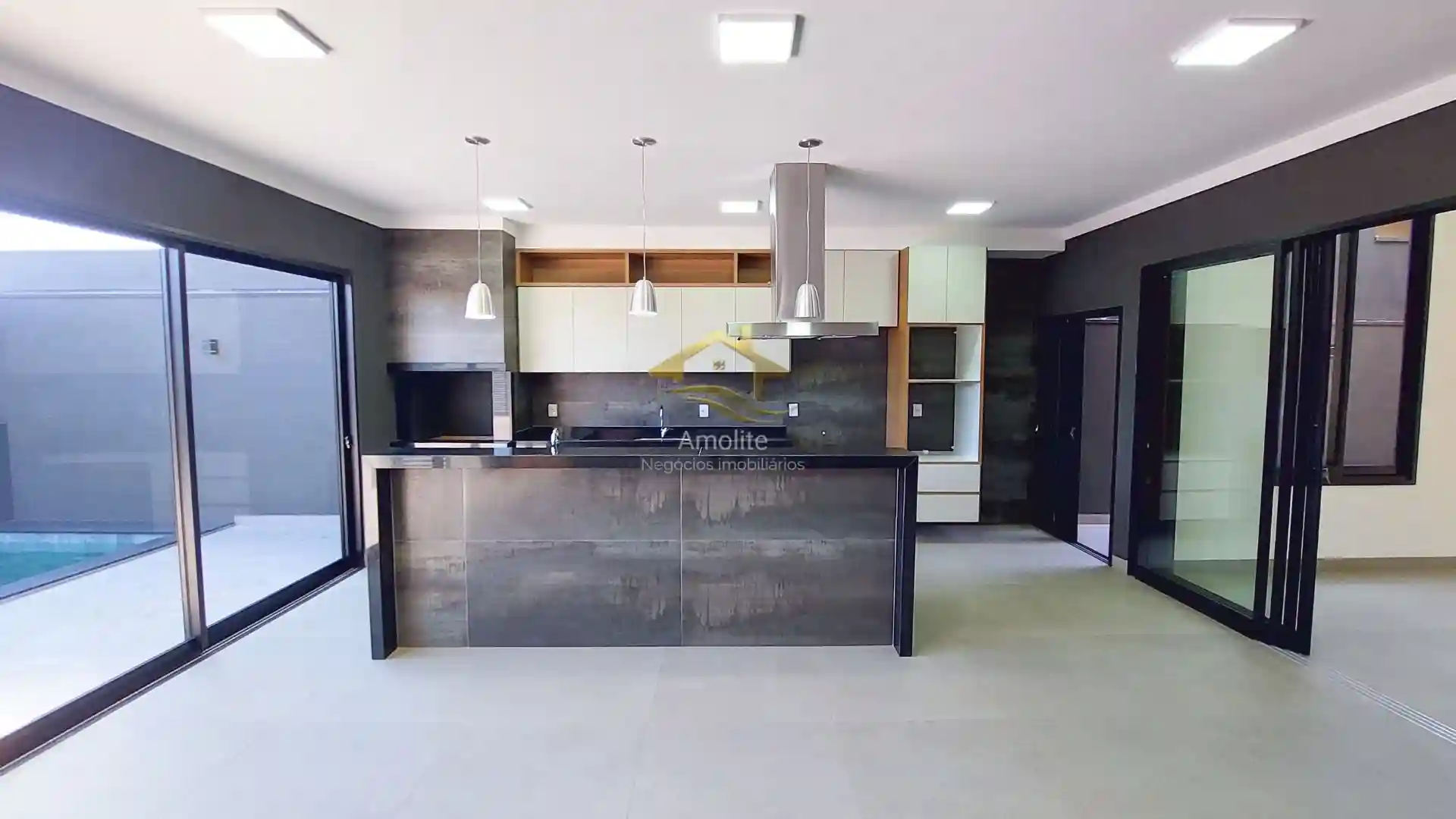 Casa de Condomínio com 3 quartos à venda, 213m² — foto 32 de 40