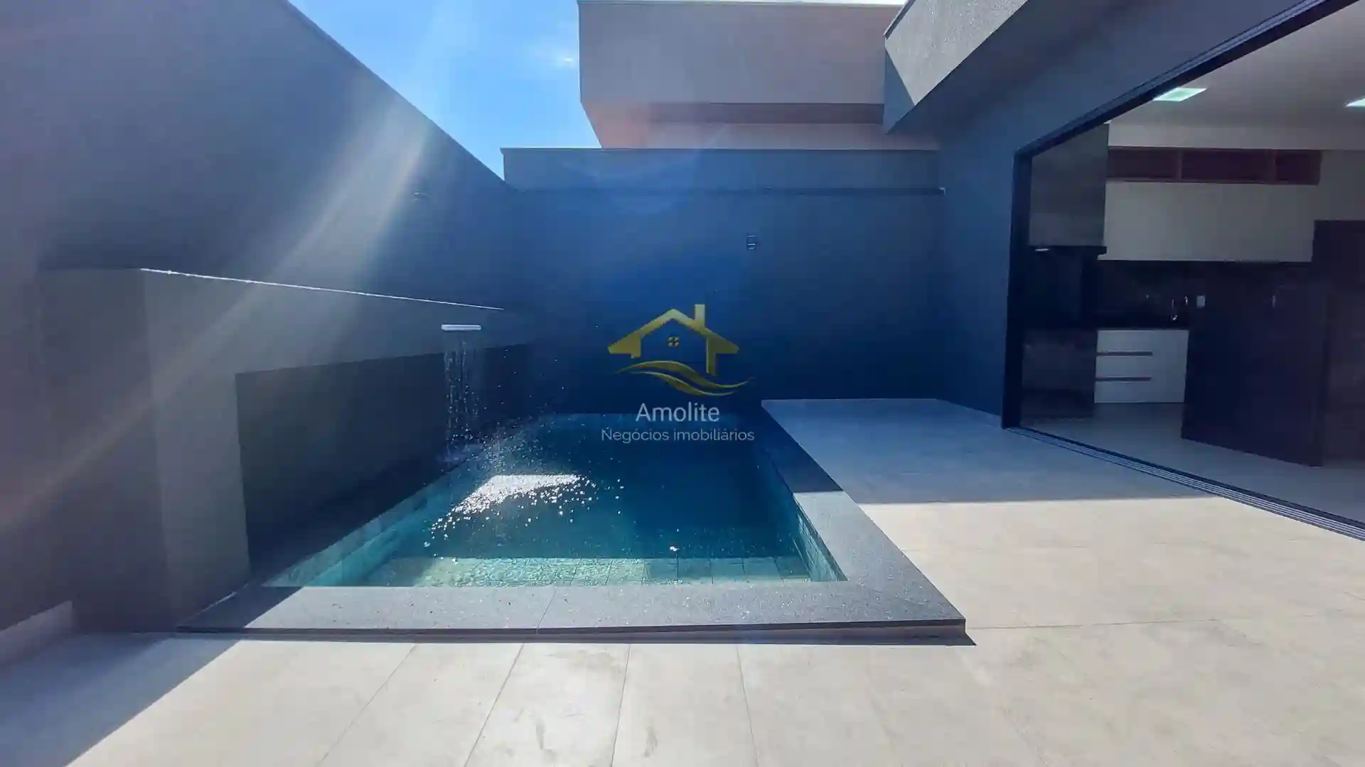 Casa de Condomínio com 3 quartos à venda, 213m² — foto 26 de 40