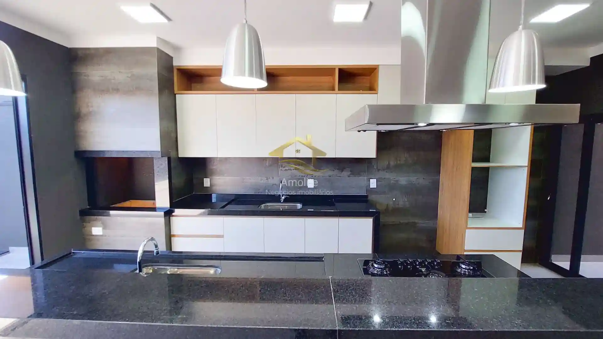 Casa de Condomínio com 3 quartos à venda, 213m² — foto 17 de 40