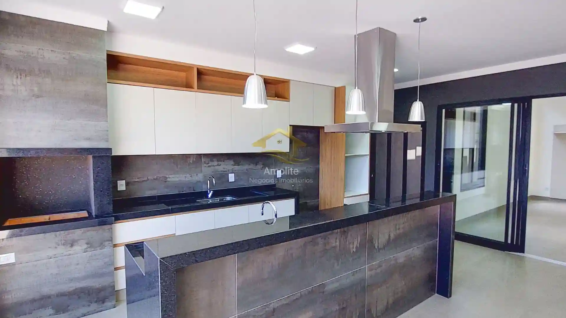 Casa de Condomínio com 3 quartos à venda, 213m² — foto 18 de 40