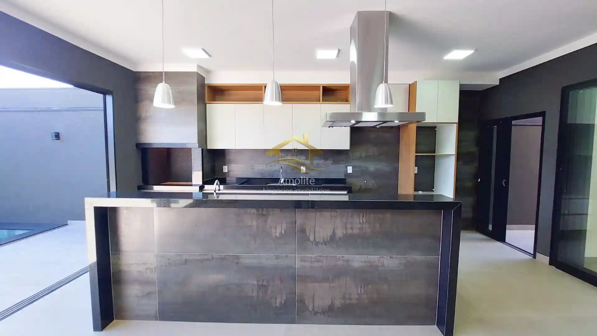 Casa de Condomínio com 3 quartos à venda, 213m² — foto 30 de 40